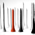 golf tees